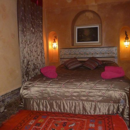 Riad Jade Mogador Essaouira Luaran gambar