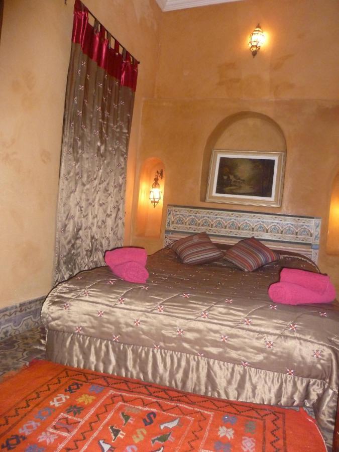 Riad Jade Mogador Essaouira Luaran gambar