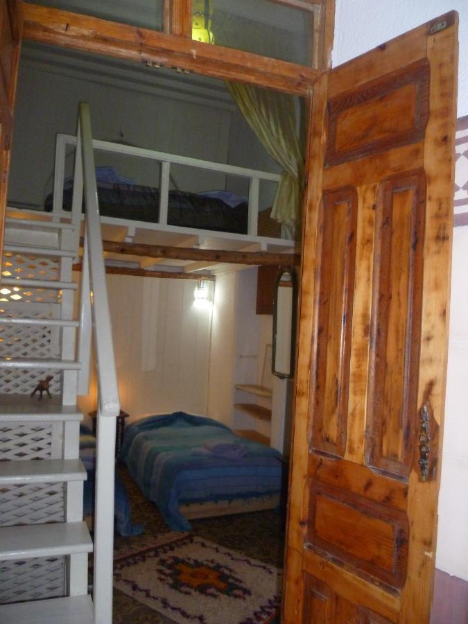 Riad Jade Mogador Essaouira Luaran gambar