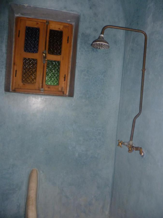 Riad Jade Mogador Essaouira Luaran gambar