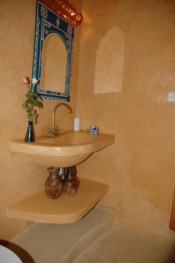 Riad Jade Mogador Essaouira Luaran gambar