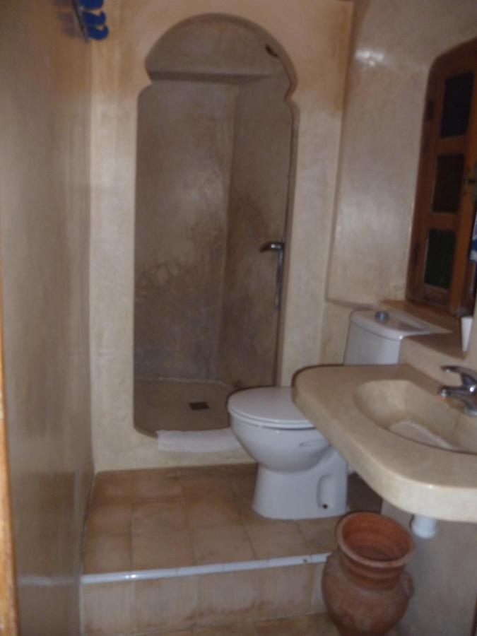 Riad Jade Mogador Essaouira Luaran gambar