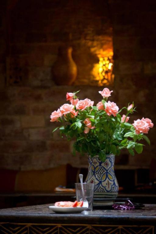 Riad Jade Mogador Essaouira Bilik gambar