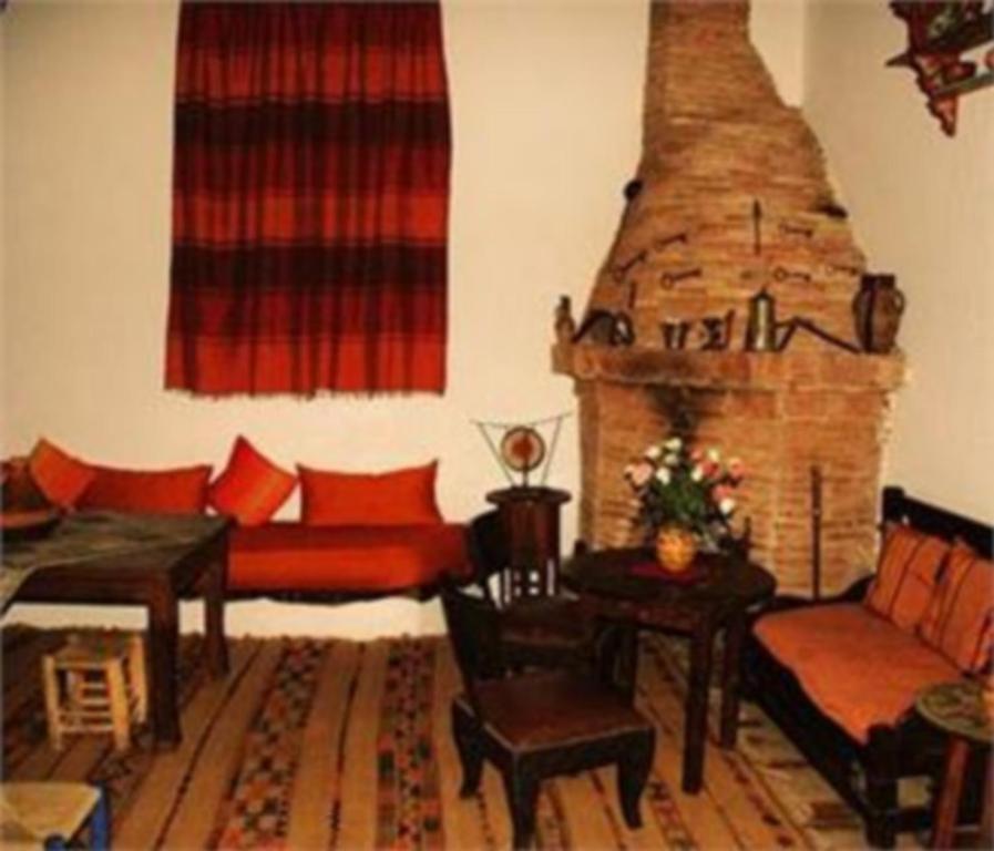 Riad Jade Mogador Essaouira Luaran gambar