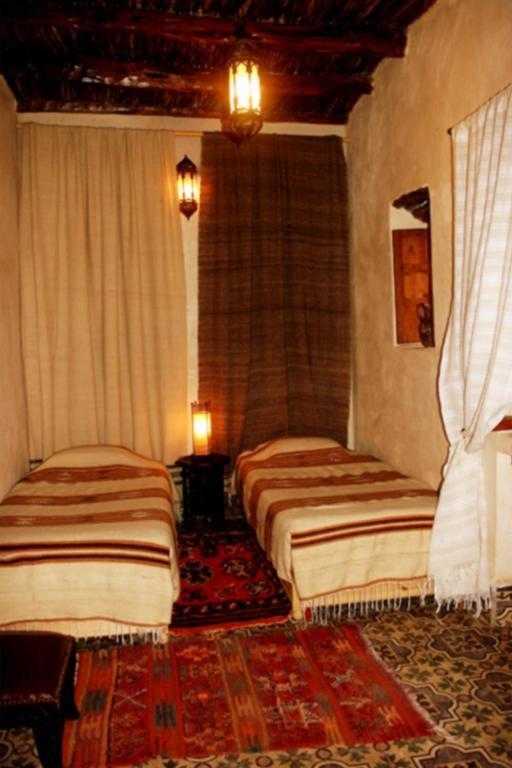 Riad Jade Mogador Essaouira Bilik gambar