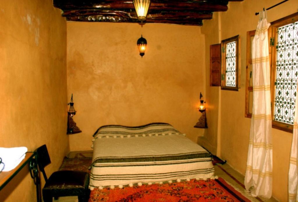 Riad Jade Mogador Essaouira Bilik gambar