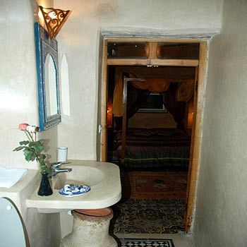 Riad Jade Mogador Essaouira Luaran gambar