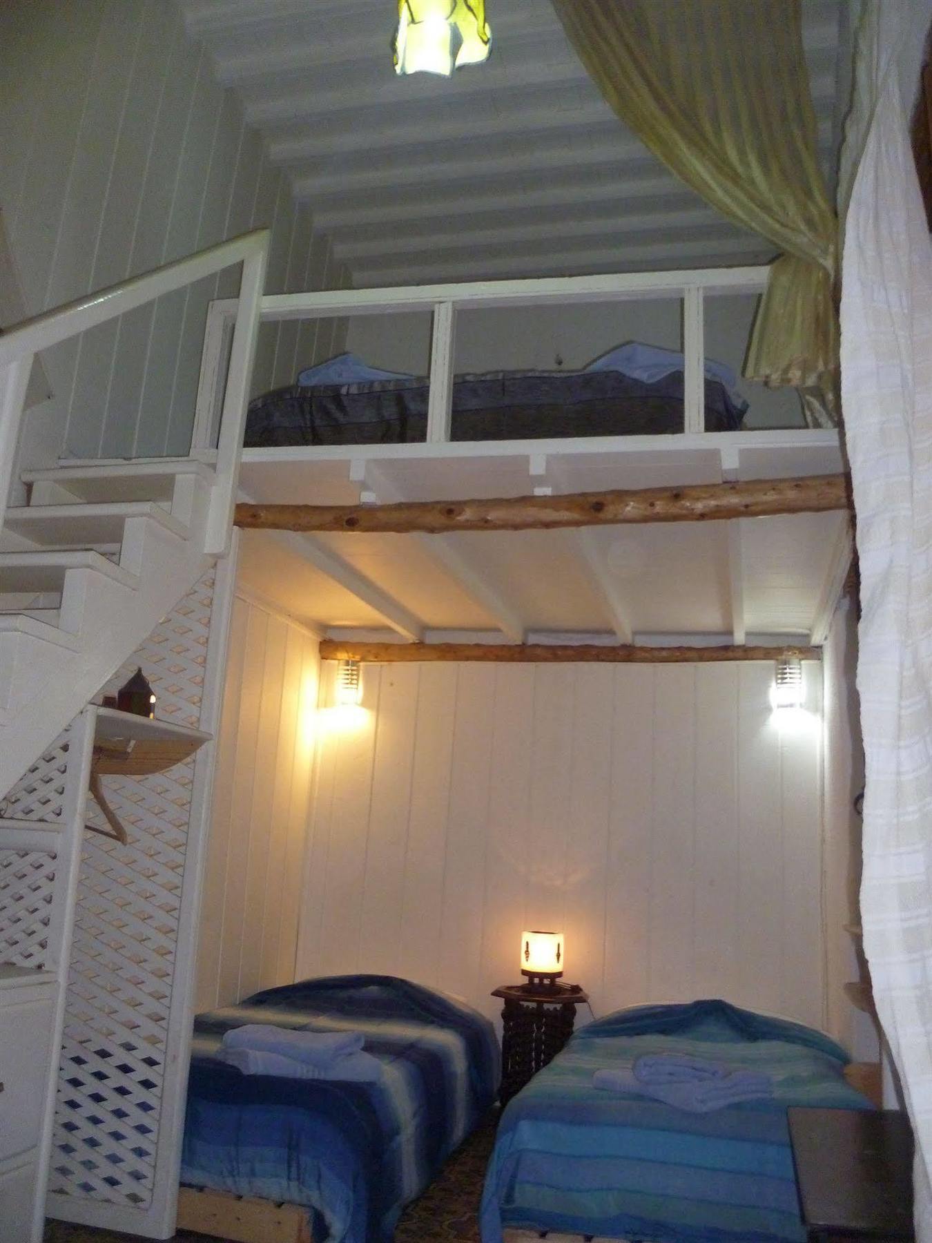 Riad Jade Mogador Essaouira Luaran gambar