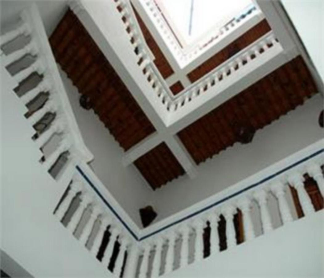 Riad Jade Mogador Essaouira Bilik gambar