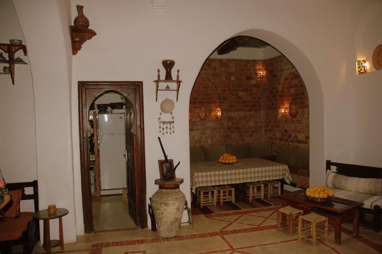 Riad Jade Mogador Essaouira Luaran gambar