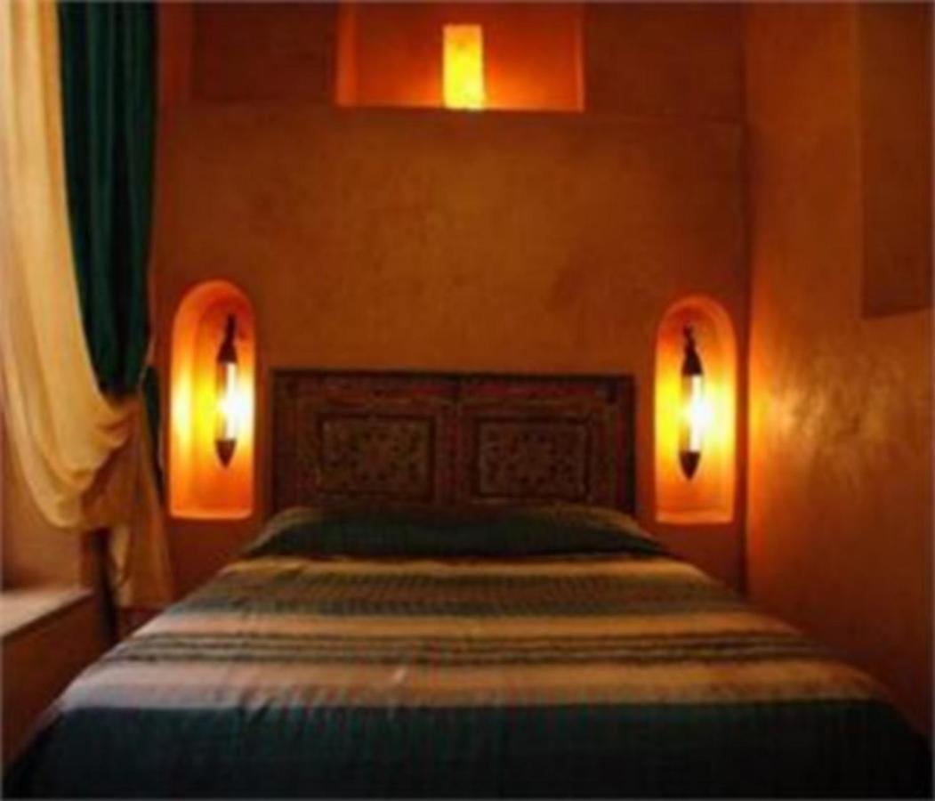Riad Jade Mogador Essaouira Bilik gambar