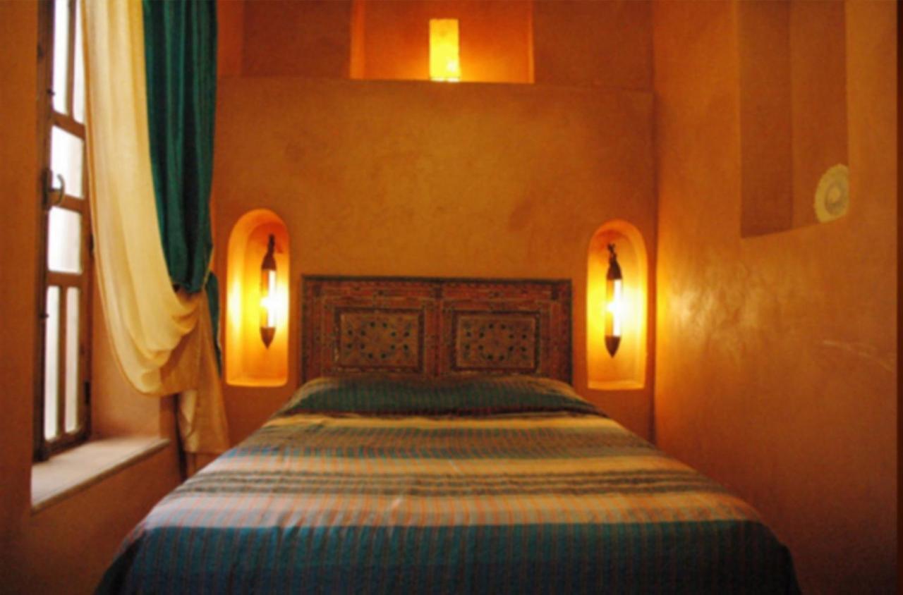 Riad Jade Mogador Essaouira Bilik gambar